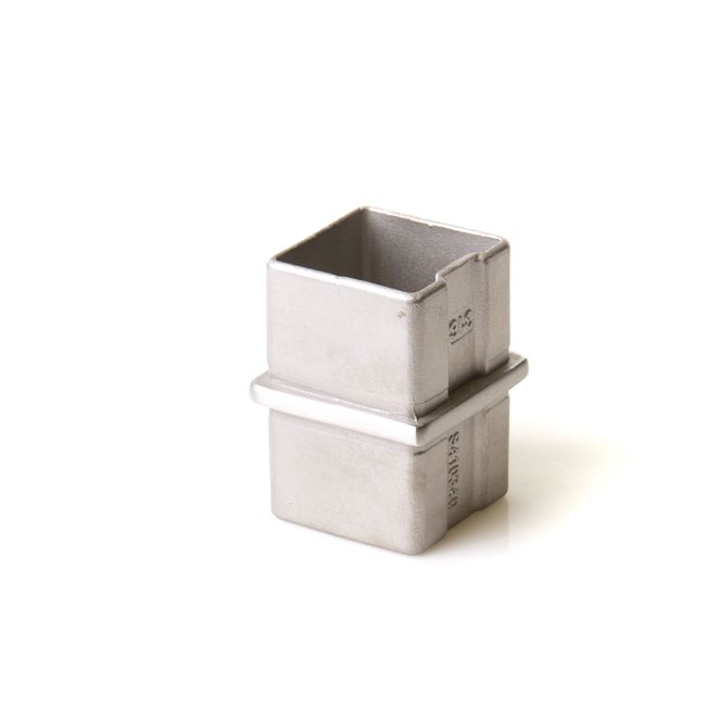 Hovedbilde Skjøtestykke 40x40mm